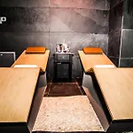 酒店 Almirantes Boutique