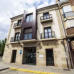 Almirantes Boutique 4* Medina de Ríoseco