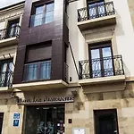 Almirantes Boutique 4* Medina de Ríoseco
