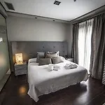 Almirantes Boutique 4* Medina de Ríoseco