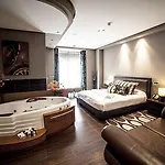 Almirantes Boutique 4* Medina de Ríoseco