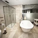 Almirantes Boutique 4* Medina de Ríoseco
