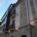 酒店 Almirantes Boutique