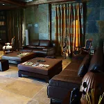 酒店 Almirantes Boutique 4*