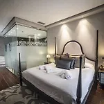 Almirantes Boutique 4* Medina de Ríoseco