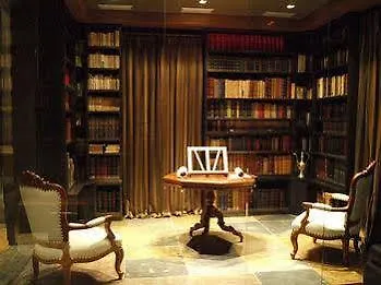 Hotel Almirantes Boutique