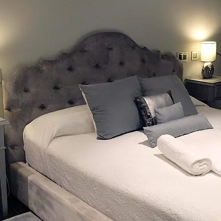 Almirantes Boutique Hotel 4*