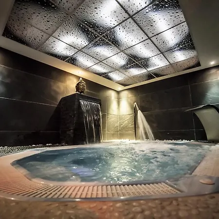 Almirantes Boutique Hotel