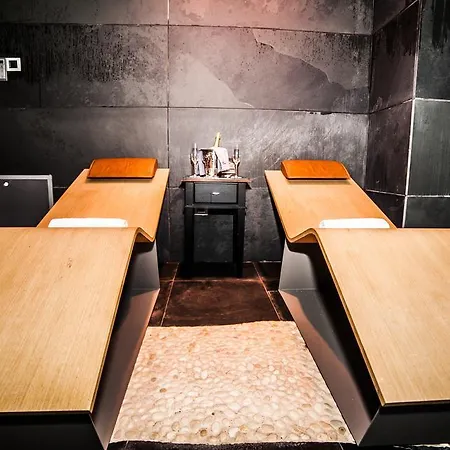 Hotel Almirantes Boutique