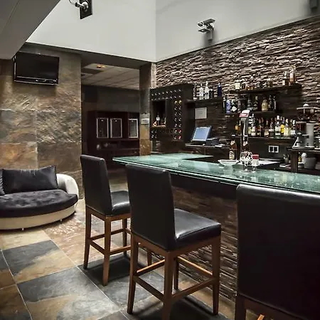 Almirantes Boutique Hotel 4*
