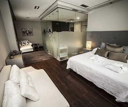 Hotel Almirantes Boutique 4*