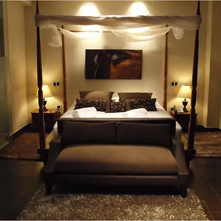Hotel Almirantes Boutique Medina de Ríoseco