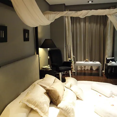 Almirantes Boutique Hotel