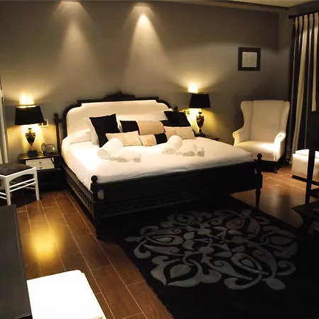 Hotel Almirantes Boutique