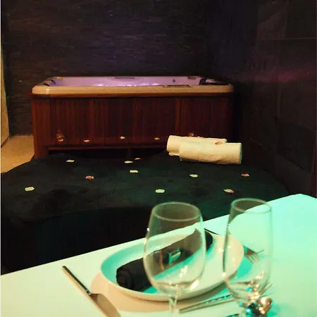 Almirantes Boutique Hotel