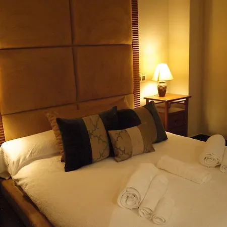 Hotel Almirantes Boutique Medina de Ríoseco