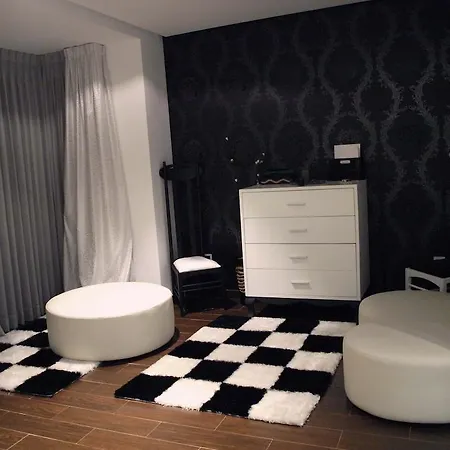 Hotel Almirantes Boutique Medina De Rioseco