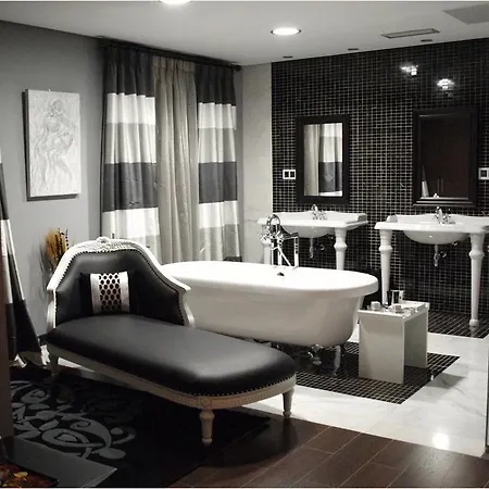 Hotel Almirantes Boutique