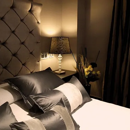 Hotel Almirantes Boutique 4*