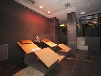 Almirantes Boutique 4* Medina de Ríoseco