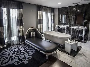 Almirantes Boutique Hotel