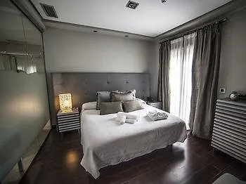 Almirantes Boutique 4* Medina de Ríoseco