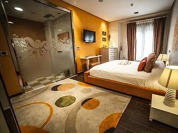 Almirantes Boutique 4*