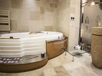 Almirantes Boutique 4* Medina de Ríoseco