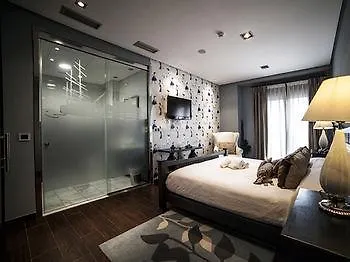 Almirantes Boutique Hotel