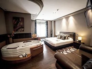 Almirantes Boutique 4* Medina de Ríoseco
