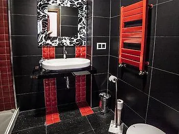 Almirantes Boutique Hotel 4*