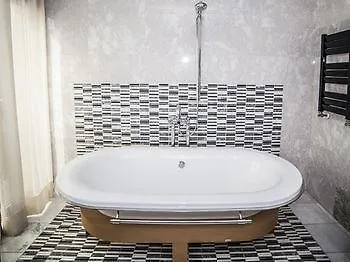 Almirantes Boutique 4*