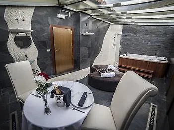Almirantes Boutique Hotel