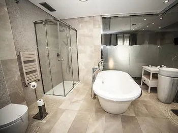 Almirantes Boutique 4* Medina de Ríoseco