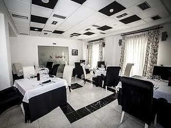 Almirantes Boutique Hotel
