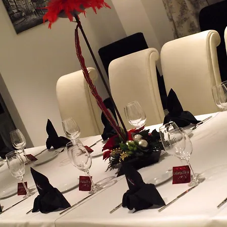 Almirantes Boutique Hotel