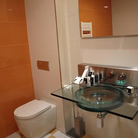 Almirantes Boutique 4* Medina de Ríoseco