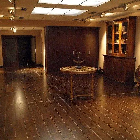 Almirantes Boutique Hotel