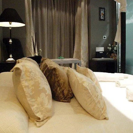 Almirantes Boutique Hotel
