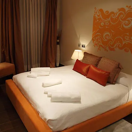 Almirantes Boutique Hotel Medina de Ríoseco