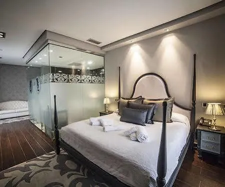 Almirantes Boutique 4* Medina de Ríoseco